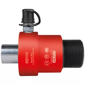 Hydraulcylinder. 8.5 ton