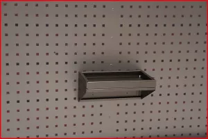 Behållare för verktygsvagn