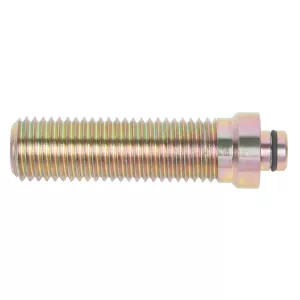 Justerbar tryckstång M24 x 90 mm