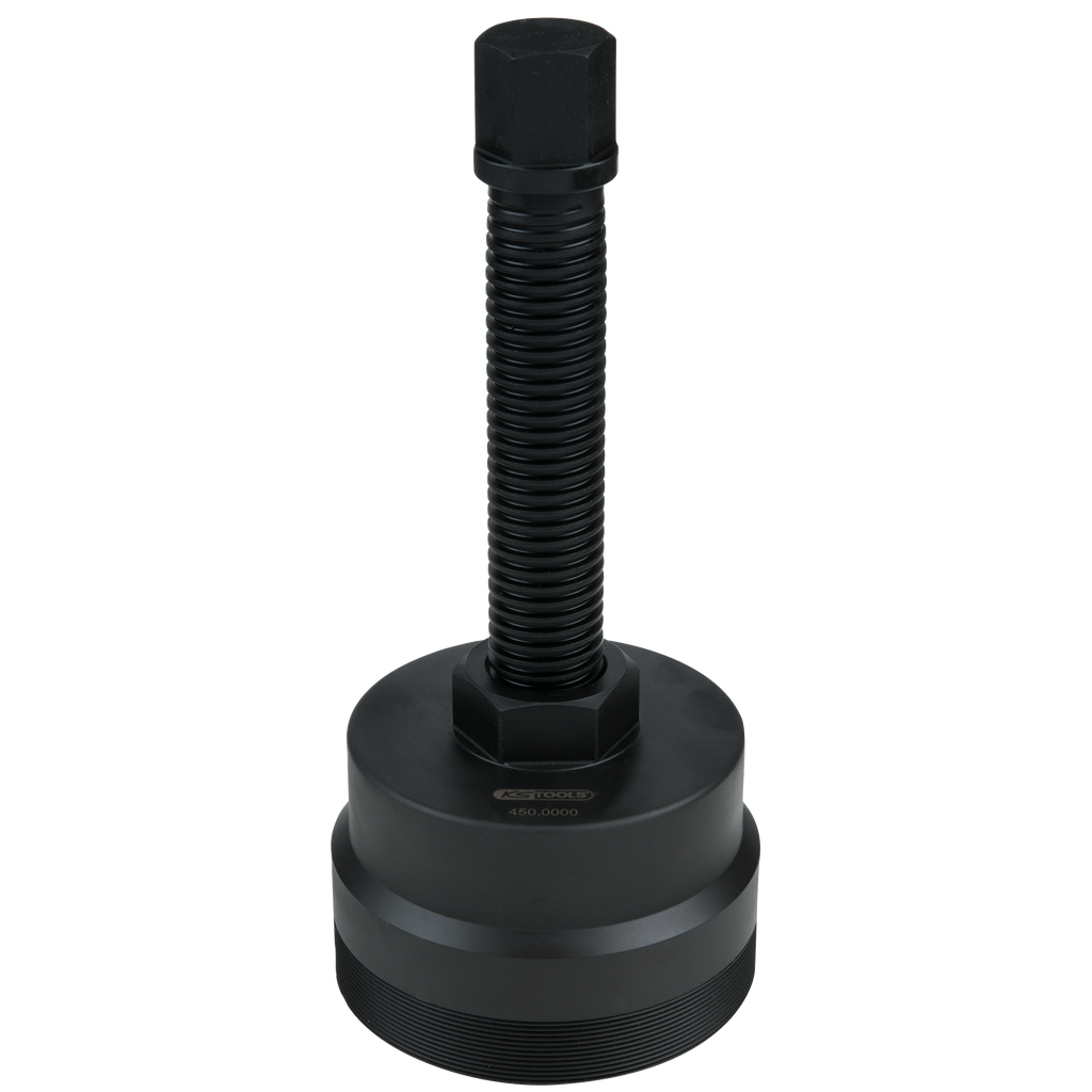 universal hjulnav-avdragare. Ø AG M115x1.5mm