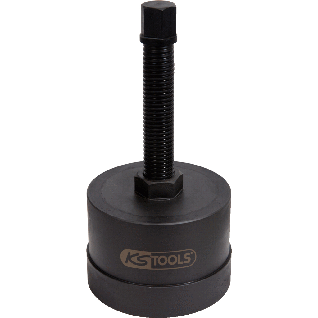 universal hjulnav-avdragare.Ø IG M135x2mm