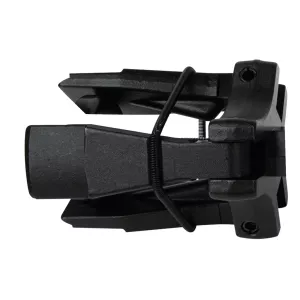 Universalt 3-bäcken tryckstycke