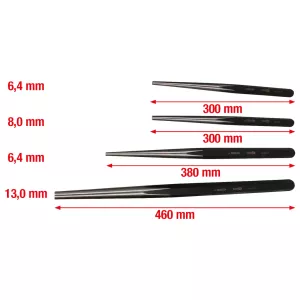 Genomdrivarsats för nyttofordon. 4-delar