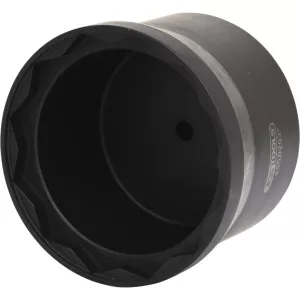 Axelhylsa med styrfläns till Iveco. 110 mm