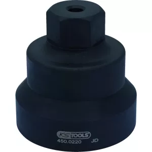 Axelhylsa till Scania framaxlar