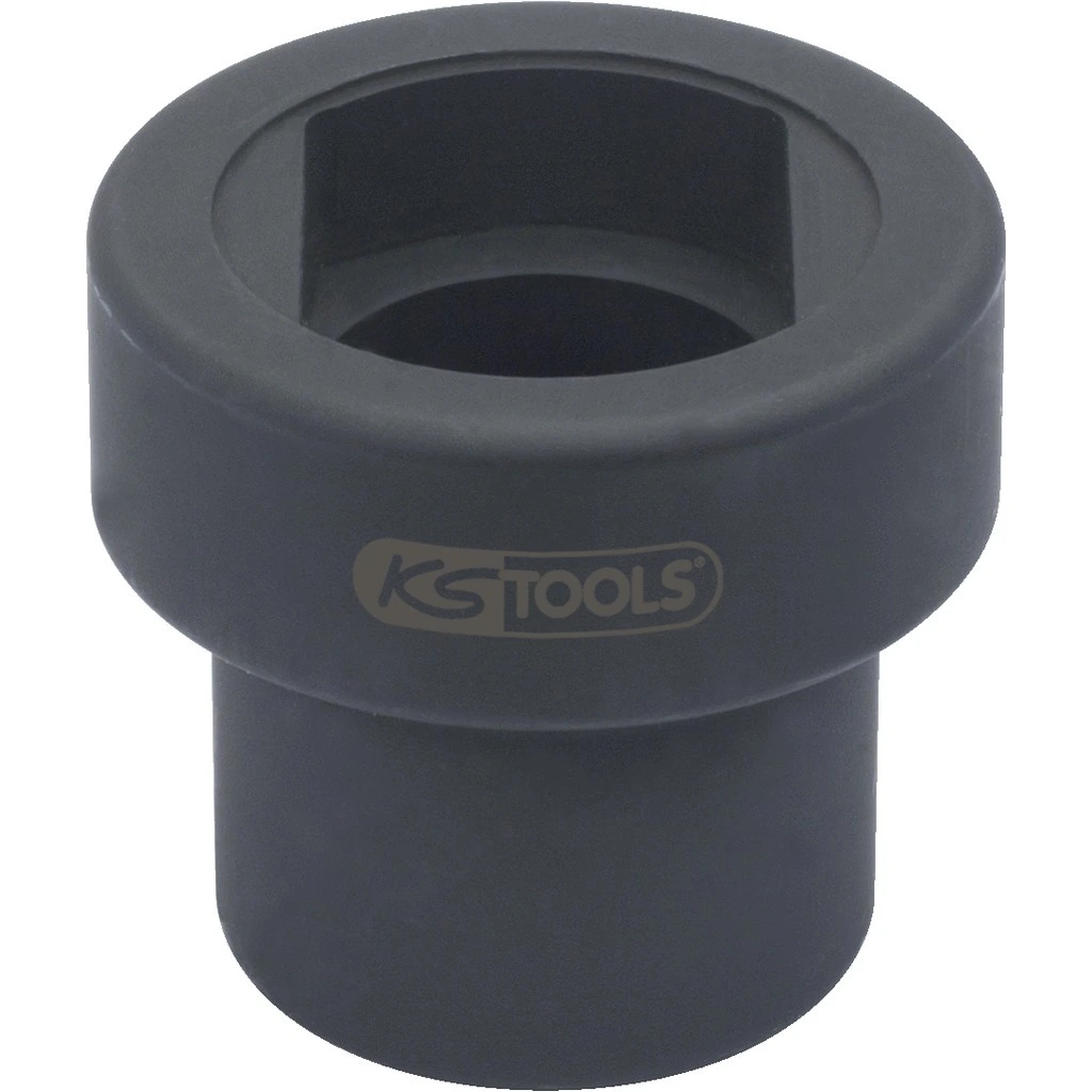 Bladfjäderbulthylsa för Scania. 28mm