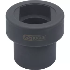 Bladfjäderbulthylsa för Scania. 28mm