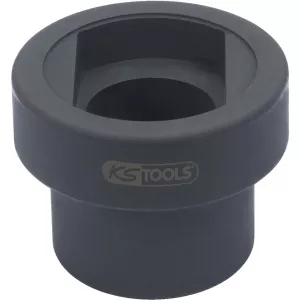 Bladfjäderbultnyckel för Scania. 34x46mm