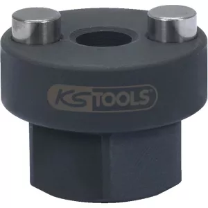 Bladfjäderbultnyckel för Volvo. 27mm