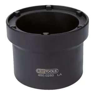 hylsa för differential. bakaxel