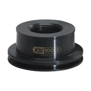 Säkerhetsmutter för bromsstångavdragare