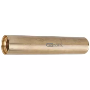 Mellanhylsor utslagningsdorn