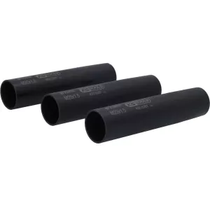 Centrerings- och skyddshylssats för hjulbultar. M20x1.5. Ø23.0 mm. 2 delar