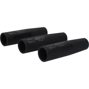 Centrerings- och skyddshylssats för hjulbultar. M20x1.5. Ø26.0 mm. 2 delar