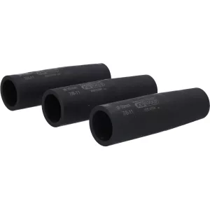 Centrerings- och skyddshylssats för hjulbultar. 7/8"x11G. Ø30.0 mm. 2 delar