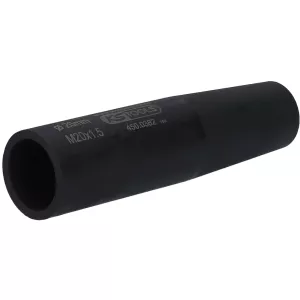 Hjulbultscentrerings- och skyddshylsa. M20x1.5. Ø26.0 mm