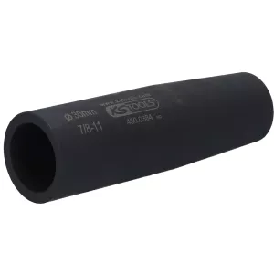 Hjulbultscentrerings- och skyddshylsa. 7/8“x11G. Ø30.0 mm.