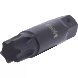 Kraft-bit-insats för Torx skruvar L =107mm. T100
