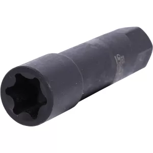 Kraft-bit-insats för Torx skruvar L =107mm. E24