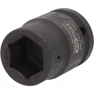 Kraft- bit-hylsadapter 3/4"x22mm