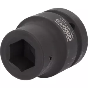 Kraft-bit-hylsadapter. 1" x 22 mm