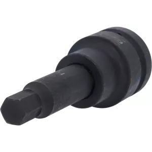 1" kraft bithylsa insex. lång. 17 mm