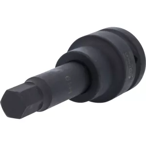 1" kraft bithylsa insex. lång. 19mm