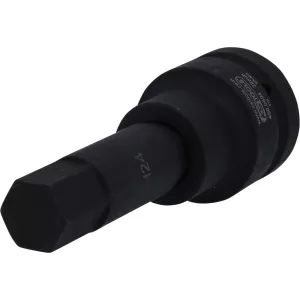 1" kraft bithylsa insex. lång. 24mm