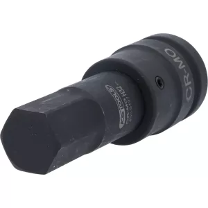 1" kraft bithylsa insex. lång. 32 mm