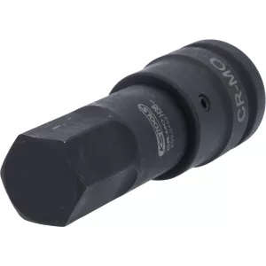 1" kraft bithylsa insex. lång. 36 mm