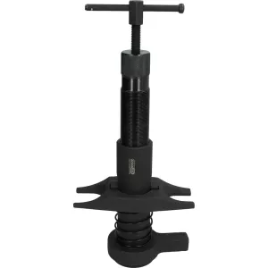 Hydraulisk universal kulledsavdragarsats. 2 delar