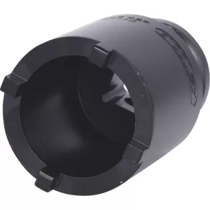 1/2" KM-låshylsa KM4. yttertapp