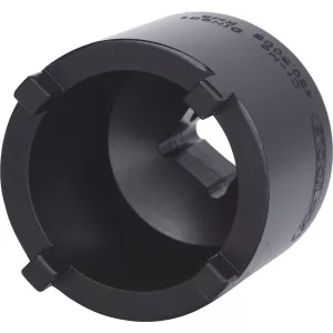 1/2" KM-låshylsa KM5. yttertapp