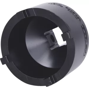 1/2" KM-låshylsa KM6. yttertapp