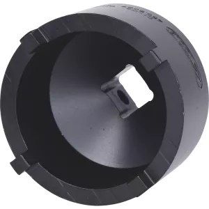 1/2" KM-låshylsa KM7. yttertapp