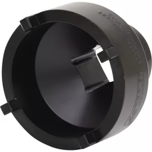 3/4" KM-låshylsa KM9. yttertapp