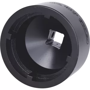 1/2" mutter KM7. tappar inneliggande