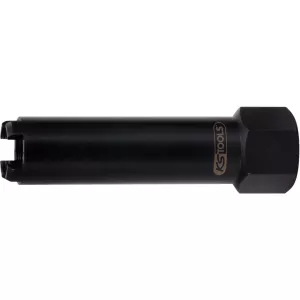 tapphylssats för tryckskruvar. 22.0x28.5x122.0 mm