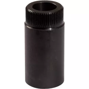 1/2" skårkugg-hylsa för förkammare. 58 kuggar