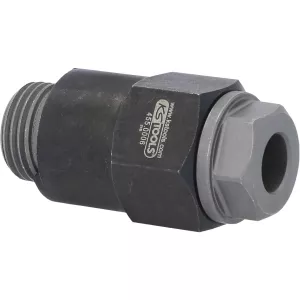 Klonyckel för förkammare på Mercedesmotorer