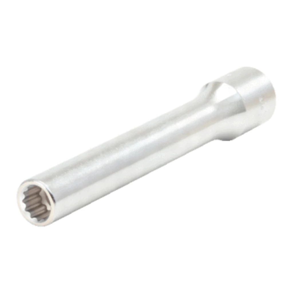 3/8" -12-kant hylsa XL 10mm