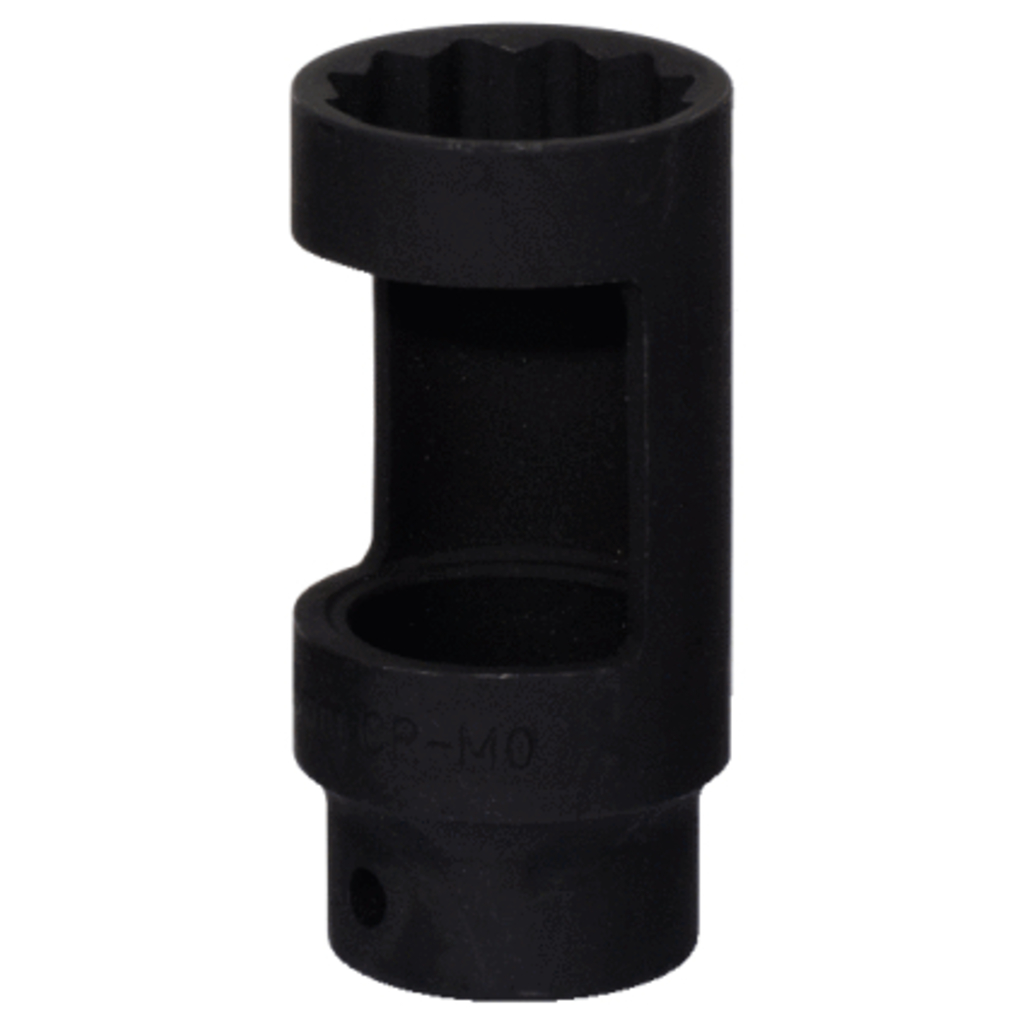 1/2” 12-kanthylsa. Dieselinjektorer 28mm