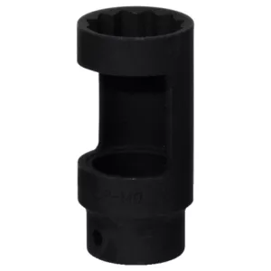 1/2” 12-kanthylsa. Dieselinjektorer 28mm