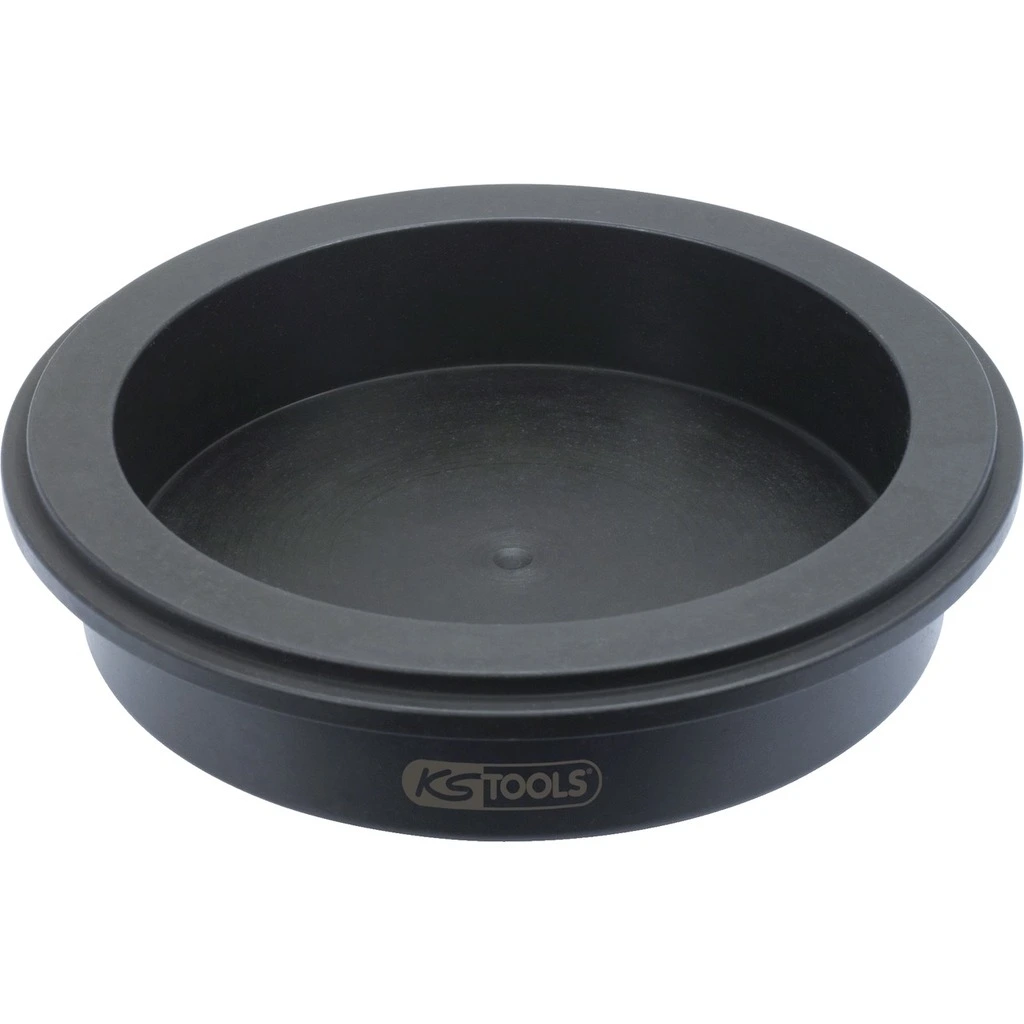 Monteringsverktyg för vevaxelsimmerring till Scania