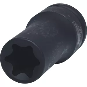 3/4" kraft bit hylsa Torx. lång. E28