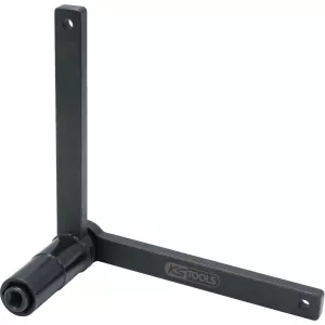 Specialmothållsnyckel till Volvo. platt/oval. 18 mm