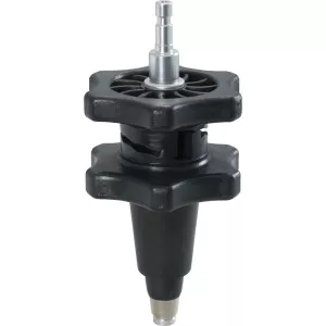 Kylsystemadapter. Ø 17-37 mm