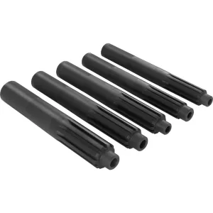 Kopplingsdorn. 1.1/2" Ø. Pilot 1"