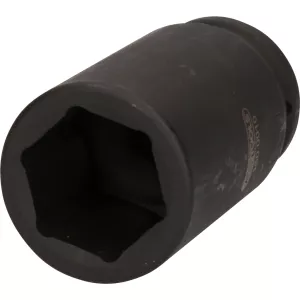 3/4" axelhylsa. 6-kant. lång. 32mm