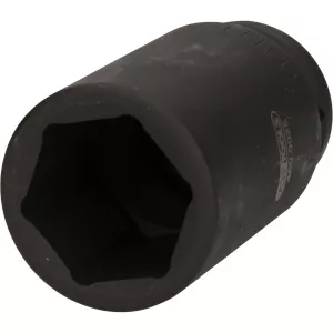 3/4" axelhylsa. 6-kant. lång. 35mm